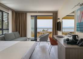 Hotel Antonio 3
