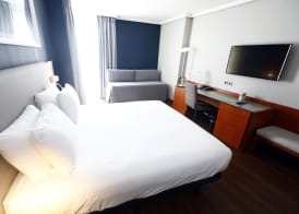 Travelodge Madrid Coslada Aeropuerto 5