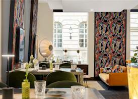 Radisson Blu Style Hotel, Vienna 4