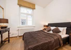 Tallinn City Apartments Old Town Toompea 4
