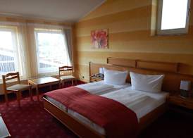 Hotel Eleganz 4