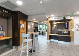 B&B HOTEL Toulouse Basso Cambo 3
