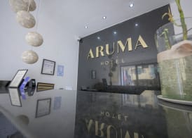 Aruma Suites 2