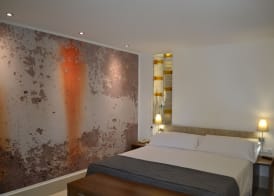 Hotel Marfil 4