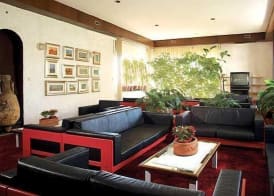 Hotel Tarconte 3