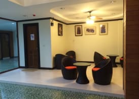 The Green Hotel 3