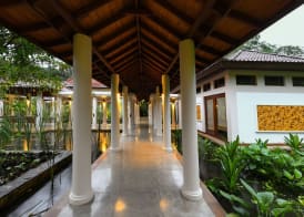 Clove Beach Wadduwa 2