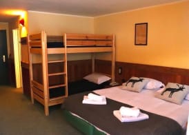 Hotel De Champoluc 4