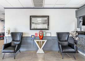 Best Western Central Inn 3