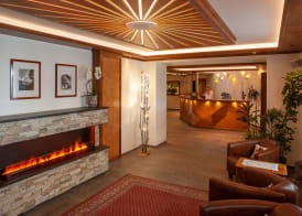 Hotel Sonne 2