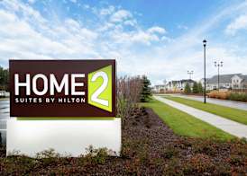 Home2 Suites by Hilton Long Island Brookhaven 3