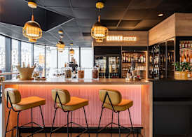 Mercure Paris Gare De Lyon TGV 5