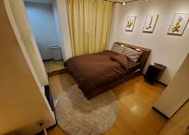 Sakuranomiya Hotel-Self Service 4