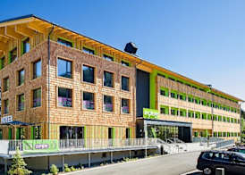 Explorer Hotel Bad Kleinkirchheim 5