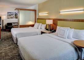 SpringHill Suites by Marriott Saginaw 5