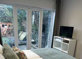 The Coniston Rooms 3