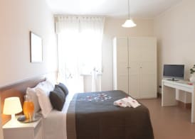 Hotel Antagos 4