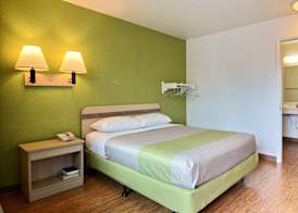 Motel 6-Tumwater, WA - Olympia 5