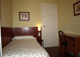 Hostal Bejar 3