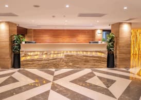 Ramada by Wyndham Murree Lower Topa Resort 5