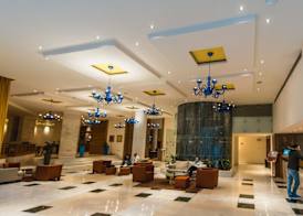 Alexander Beach Hotel & Spa 3