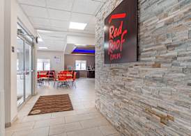 Red Roof Inn Johnstown 5