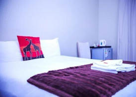 Mmakosha Lodge 3