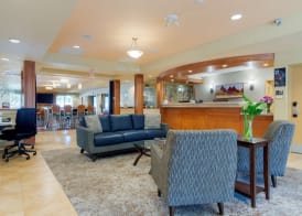 Best Western PLUS Chemainus Inn 3