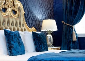 The Dixie Dean Hotel 5