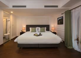 Hanoi Allure Hotel 3