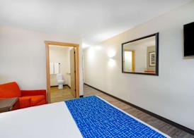 Travelodge by Wyndham Lovell/Bighorns 5