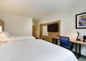 Holiday Inn Express SAN JOSE COSTA RICA AIRPORT by IHG 5