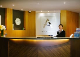 Hotel Ashburton 3