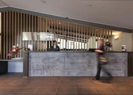 Scenic Hotel Franz Josef Glacier 2