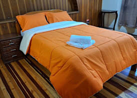 Travel Hotel Quito 4