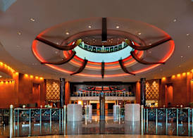 Grand Pequot Tower at Foxwoods 2