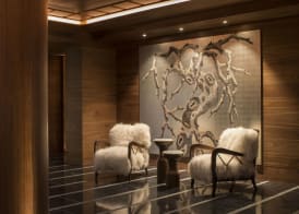Four Seasons Resort Megève 2