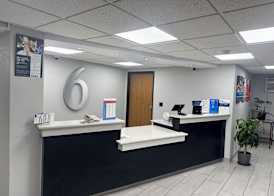 Motel 6 Eau Claire, WI 5