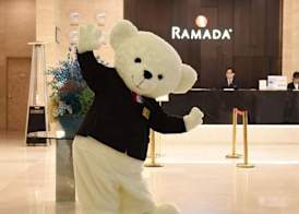 Ramada by Wyndham Yongin 3