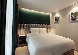 D OV Haeundae Hotel 4
