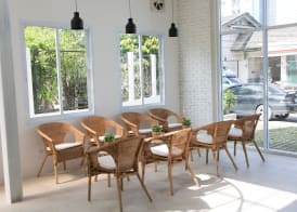 Connect Hotel Chiang Rai 3