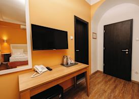 Hotel Metro 5
