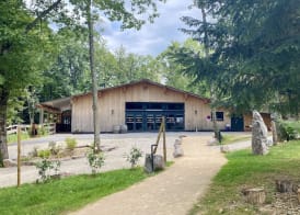 Domaine du Hirtz, Restaurant & Spa 3