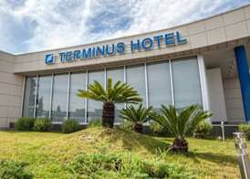 Hotel Terminus 2