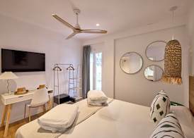 INNER Hostal Es Molí 5