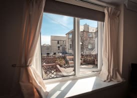 The Coach House Hotel 3