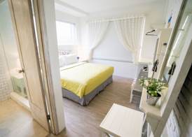 Summerbird - Bed and Brasserie 4