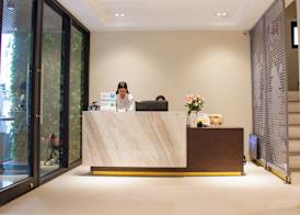 Ping Diamond Hotel Hanoi 4