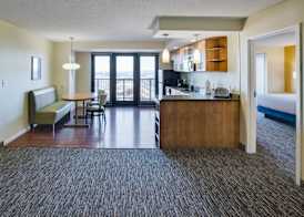 Hyatt House Hartford North/Windsor 4