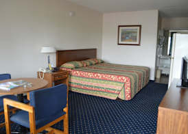 Bluegrass Extended Stay 3